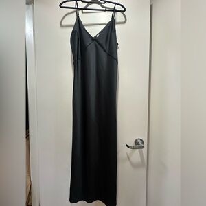 a new day Black Maxi Dress